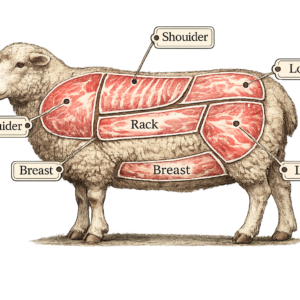 这个是羊肉页面