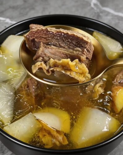 Inner Mongolian Yellow Fat Steak 2.5KG photo review