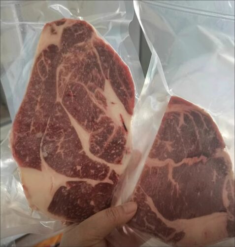 Click to view full screen Wagyu Trimmings 2kg – Premium Taste photo review